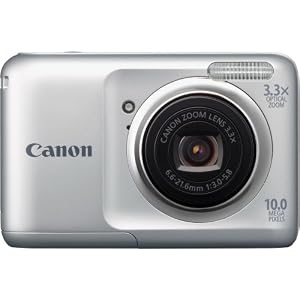  Canon A800 Sale Best Price