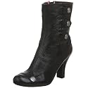 Nina Dolls Women's Exactly Bootie