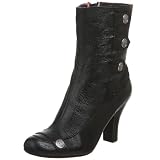 Nina Dolls Womens Exactly Bootie