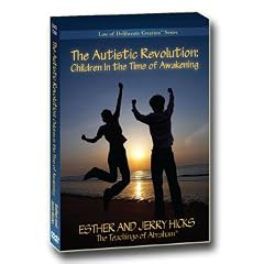 The Autistic Revolution Children In the Time of Awakening