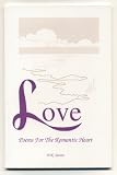 Romantic Poem Books