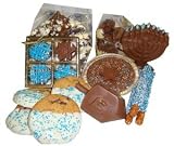 8 Nights of Hanukkah