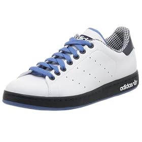 adidas Originals Men's Stan Smith 2 Leather Sneaker