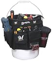 MLB Team Bucket Liner 32036 Milwaukee Brewers