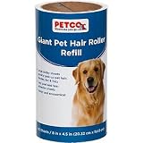 Petco Giant Dog Hair Roller Refill