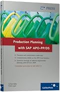 Production Planning with SAP APO-PP/DS