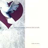 TEARS FOR FEARS FAMOUS LAST WORDS 5" CD SINGLE