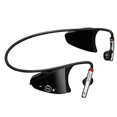 Sony SONY Bluetooth-KopfhÃ¶rer DR-BT160AS schwarz-silber