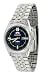 Orient #BEM6Q008D Men's Tri Star Standard Self Winding Automatic Watch