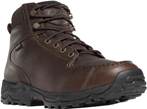 Danner Men's Fowler 5.5 Inch Hunting Boot,Brown,13 D US