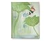 Nici, Magic Meadows, Elfe, Schreibmappe, DIN A4 mit Stift und Block