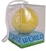 Great gift for any sports fan and practical too! Single Soap on a rope, with a sports theme. This one is tennis and other sports are available in our store. Makes a great party favor,stocking stuffer, birthday gift, and addition to any gift basket too. Comes sealed in a plastic box as shown. Vegetable soap, not tested on animals and environmentally friendly 120 g (4.2 oz)