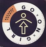 GO ON GIRL 12 INCH (12" SINGLE) UK A&M 1988