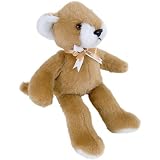 Stuffington Bear Factory COU16 Cougar