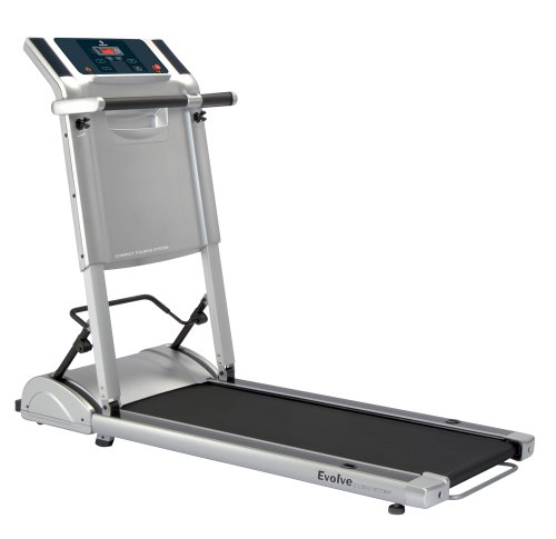 Johnson Health Tech(����󥽥�إ륹�ƥå�) Horizon �ȥ�åɥߥ� Evolve Silver