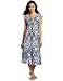 Jones New York Women's Mj 40's Dress Jones New York Women's Mj 40's Dress