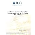 Asia Pacific (Excluding Japan) Fibre Channel Switch 20072011 Forecast and Analysis