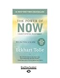 Image of The Power of Now: A Guide to Spiritual Enlightenment