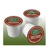 Keurig Green Mountain, Hot Cocoa 24 K-CUPS