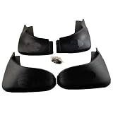 EricTM NEW Mud Flaps Splash Guards suit for 2011 Hyundai Sedan 