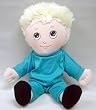 Valuable Dolls White Boy Doll Sweat Suit By Childrens Factory