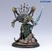 Privateer Press - Warmachine - Cryx: Epic Warcaster Goreshade Model Kit