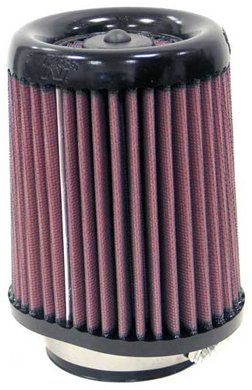 KN Universal X Stream Clamp on Air Filters   3FLG  5OD  7H