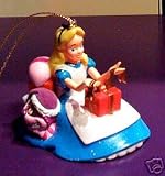  : Alice In Wonderland Sculpted Figure Ormanet (Walt Disney World Exclusive)