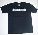 "Fuggedaboudit" The Sopranos Adult T-Shirt - 5 Colors