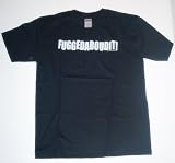 Fuggedaboudit The Sopranos Adult T-Shirt - 5 Colors