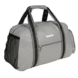 New Ladies Reebook Faux Leather Tote Bag