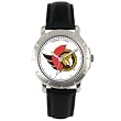 Game Time Men's NHL Ottawa Senators Player Series Watch #HP-OTT