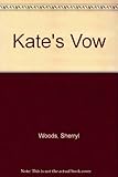 Kate's vow