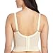 Carnival Womens Lace Camisole Longline Bra