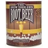Copernicus - Brew it Yourself - Root Beer Kit