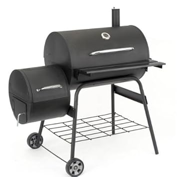 barbecue charbon memphis
