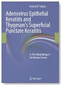 Adenovirus Epithelial Keratitis and Thygeson's Superficial Punctate Keratitis: In Vivo Morphology in the Human Cornea