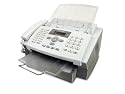 Sagem LF3155 Laser Fax With Handset