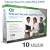 CA Internet Security Suite Plus 2009 - 10 User