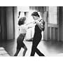 Dirty Dancing 80s Movie (Warm Up) Glossy Photo Photograph Print - 8x10