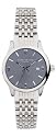 Kenneth Cole Mens Stainless Steel Bracelet Watch