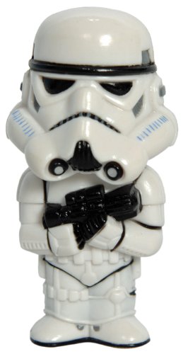 Star War Storm Trooper Drive (P-ST4001-4GB)