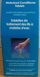 Blue Magic Waterbed Conditioner Tablets