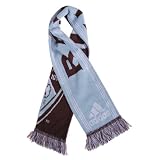 Colorado Rapids Fan Scarf (Maroon)