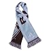 Colorado Rapids Fan Scarf (Maroon)