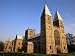 Southwell Minster, Southwell, Nottinghamshire, England, United Kingdom Art Photographic Poster Print by Neale Clarke, 12x9