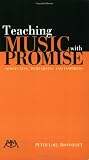 Teaching Music with Promise