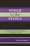 Power to the People: Teaching Political Philosophy in Skeptical Times