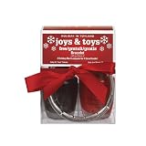 OPI Holiday in Toyland 2008 Joys & Toys Duo Packs