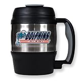 Miami Dolphins 52oz Macho Travel Mug